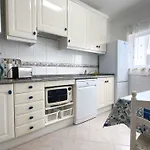 Apartamentos A Ramos na Praia da Galé