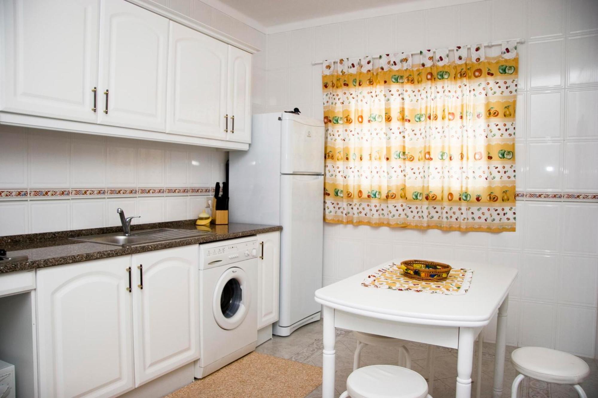 A Ramos Na Da Galé Appartement Albufeira