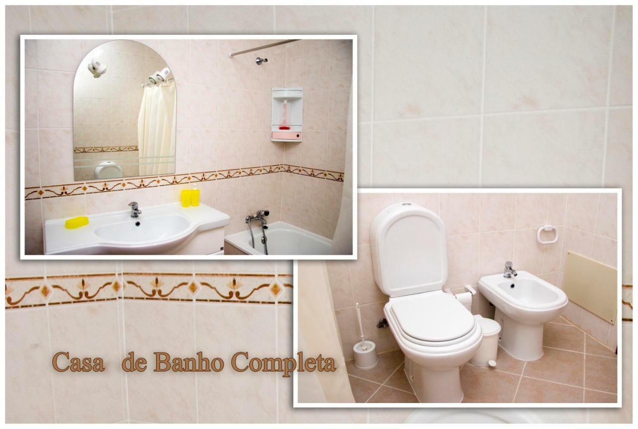 Appartement A Ramos Na Da Galé