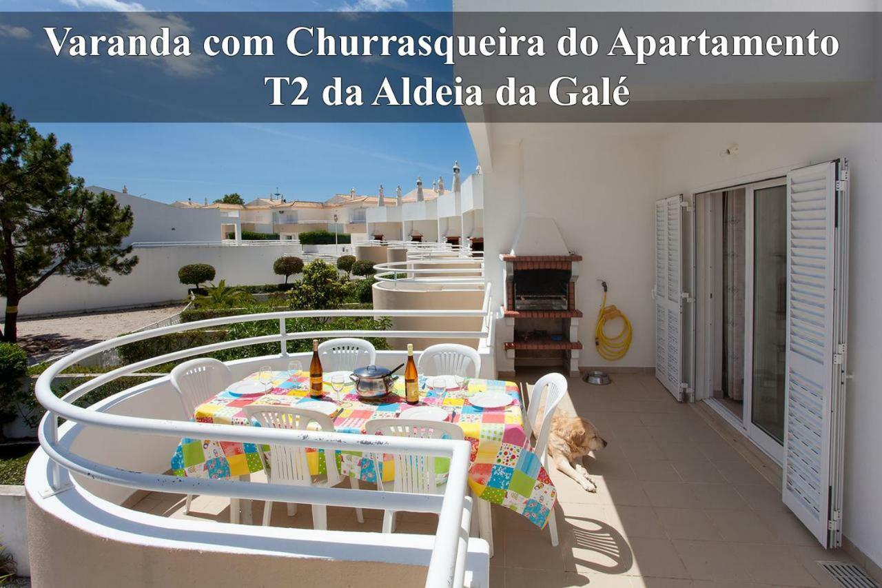 A Ramos Na Da Galé Albufeira
