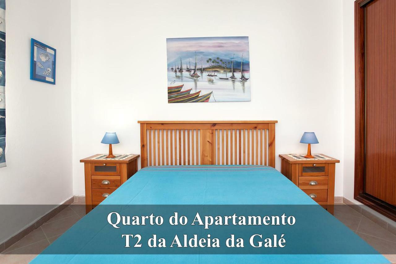A Ramos Na Da Galé * Albufeira
