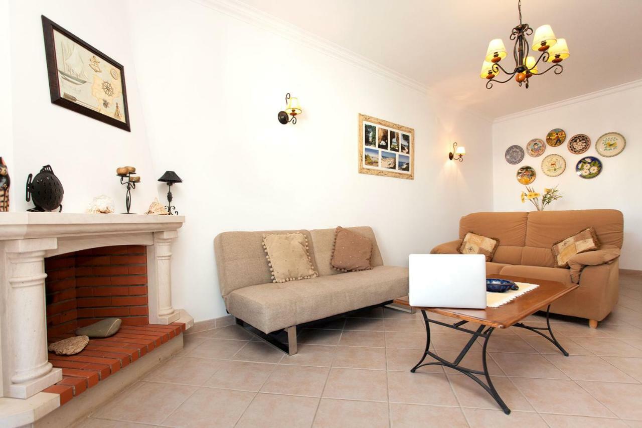 A Ramos Na Da Galé Appartement