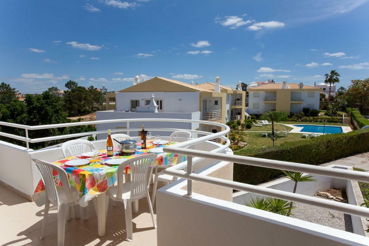 Appartement A Ramos Na Da Galé Albufeira