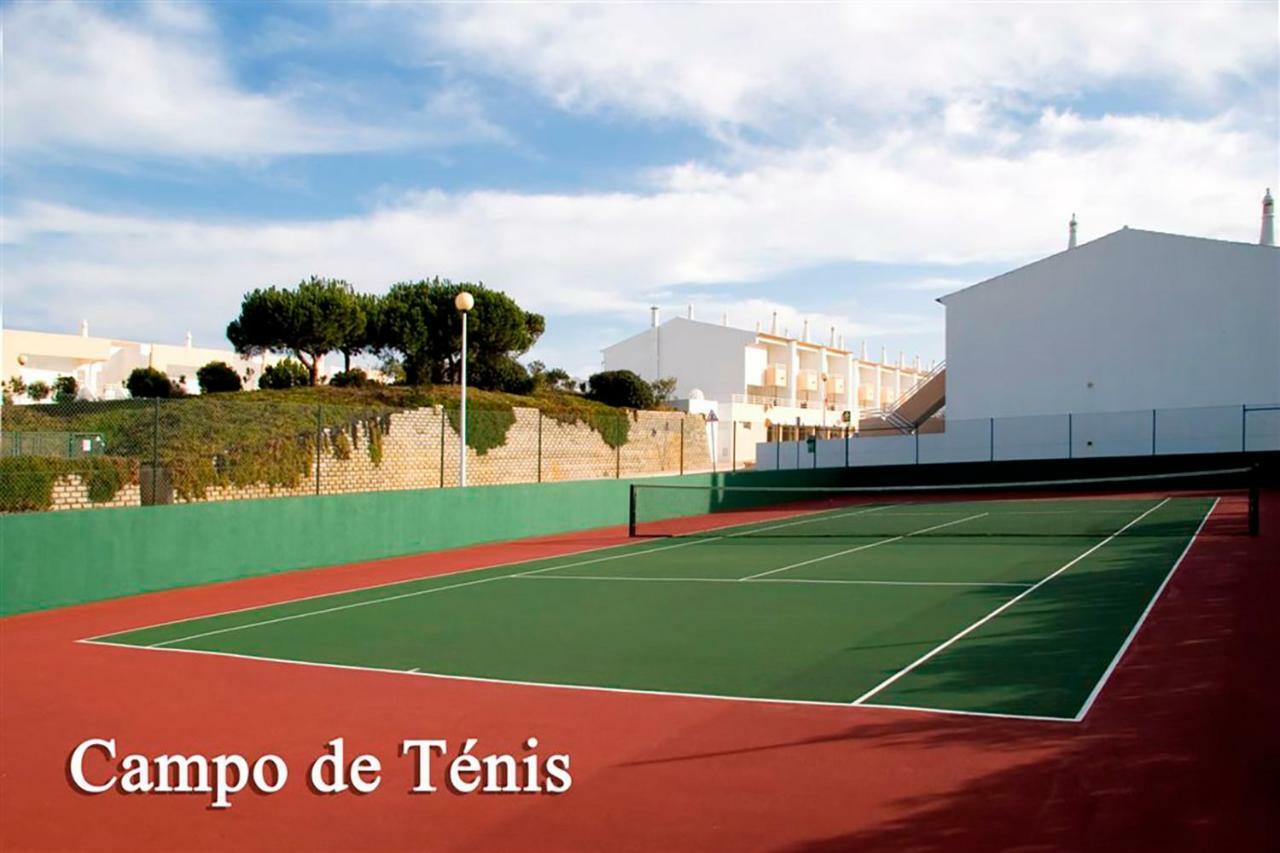 Appartement A Ramos Na Da Galé Albufeira