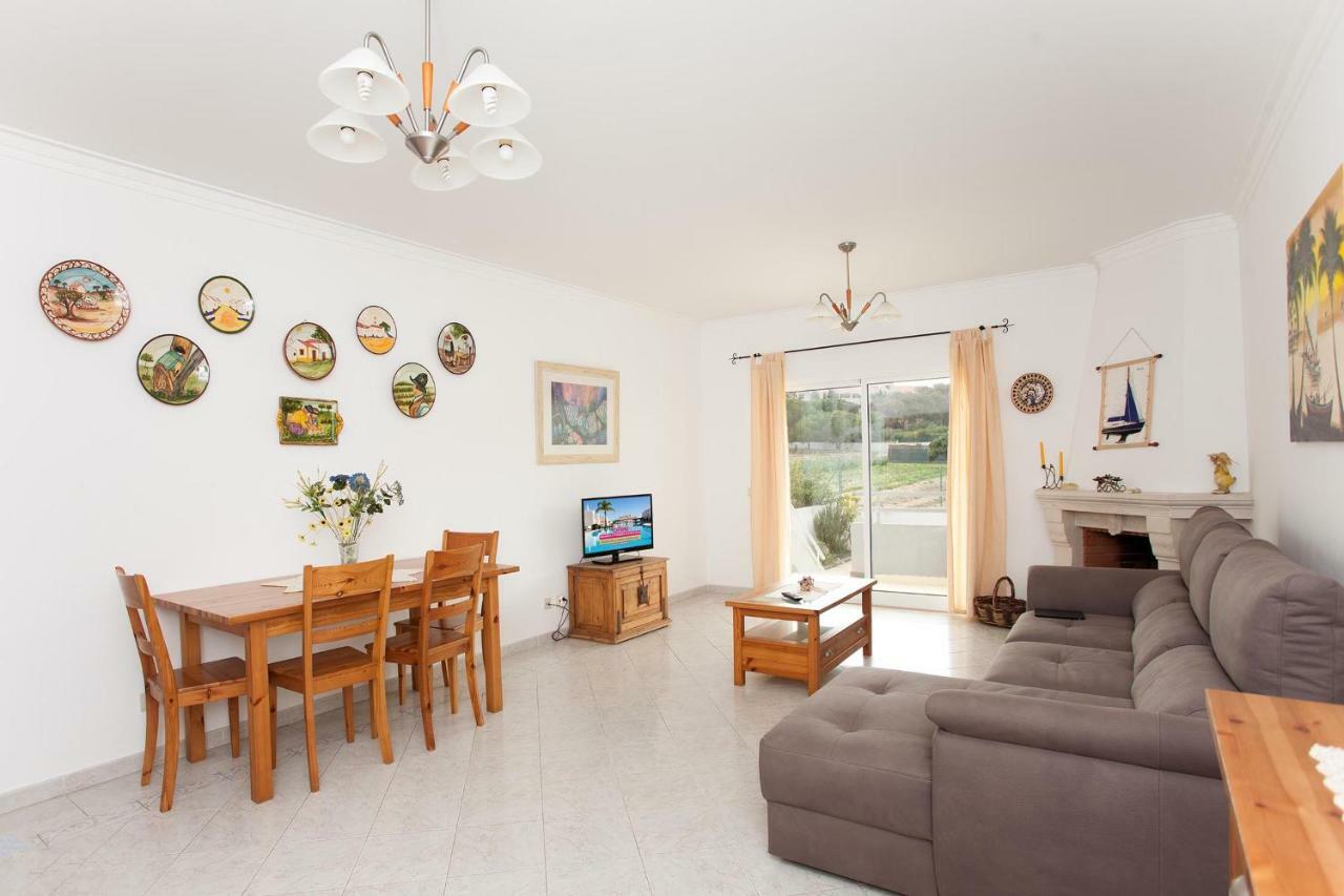 A Ramos Na Da Galé Appartement Albufeira