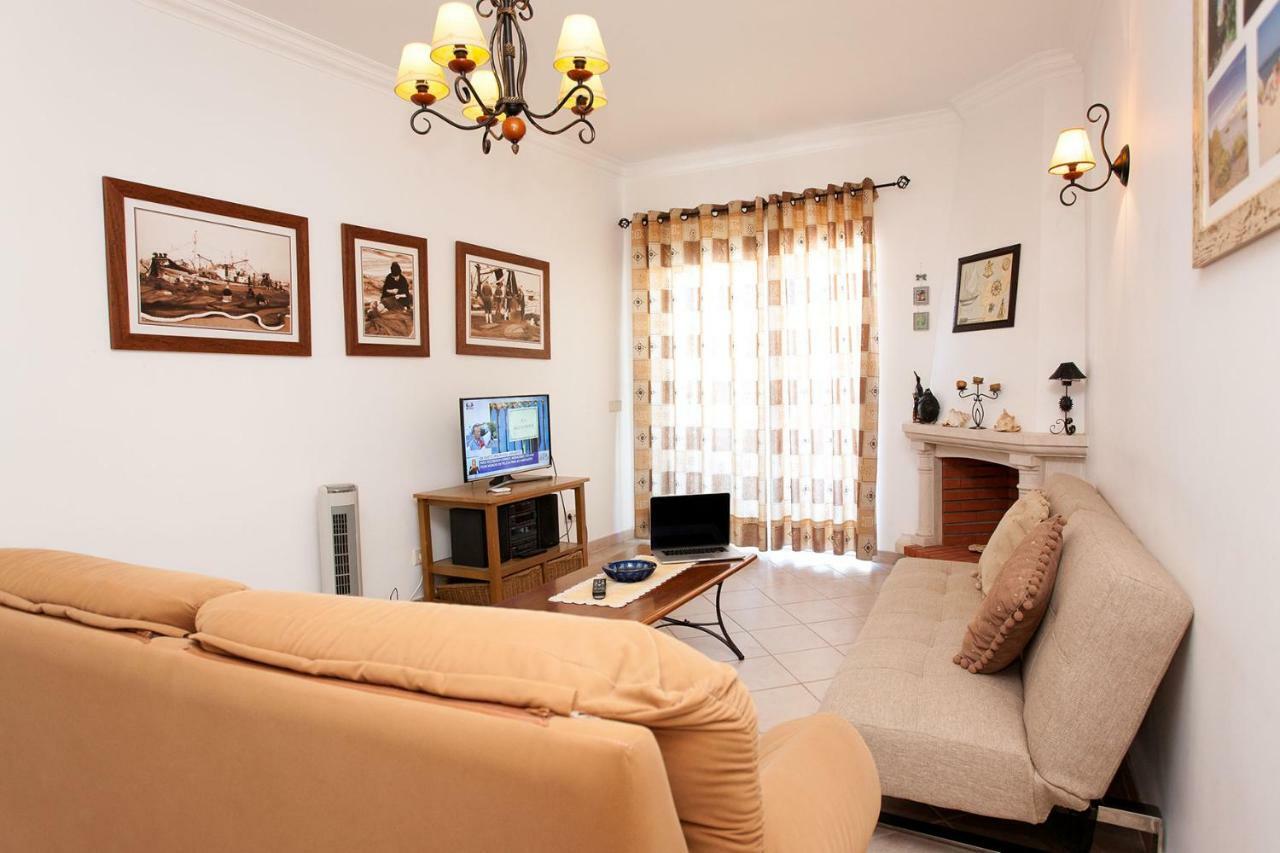 Appartement A Ramos Na Da Galé