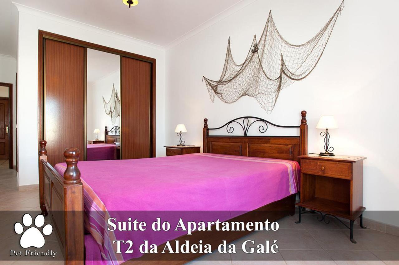 A Ramos Na Da Galé * Albufeira