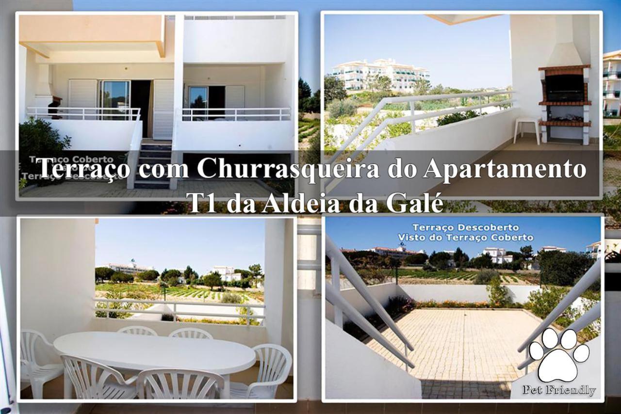 Apartamento A Ramos Na Da Galé *