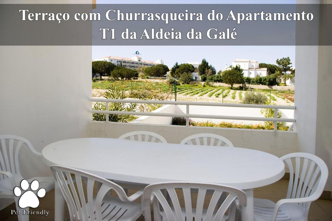 A Ramos Na Da Galé Apartamento *