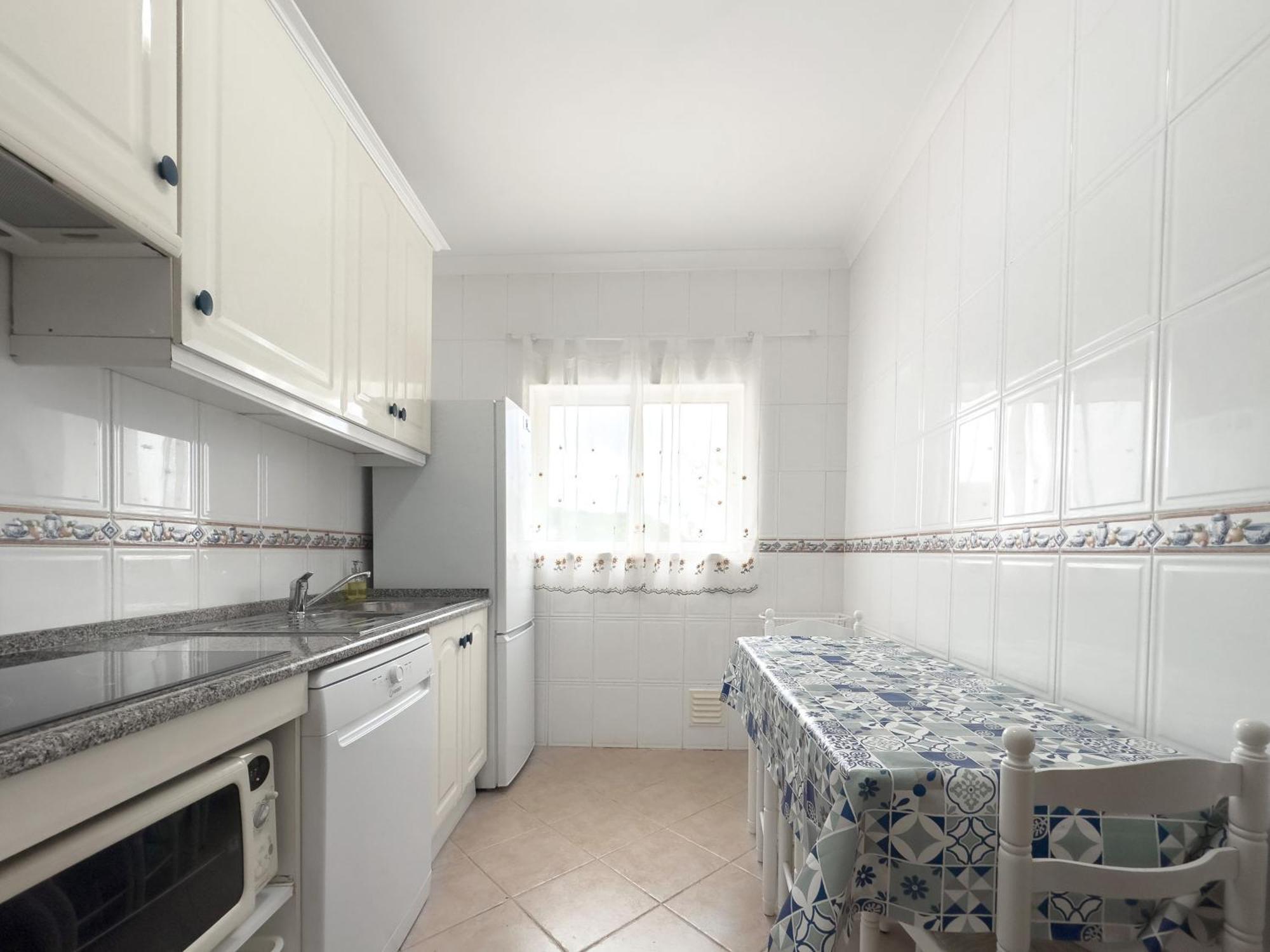 Apartamento A Ramos Na Da Galé Albufeira