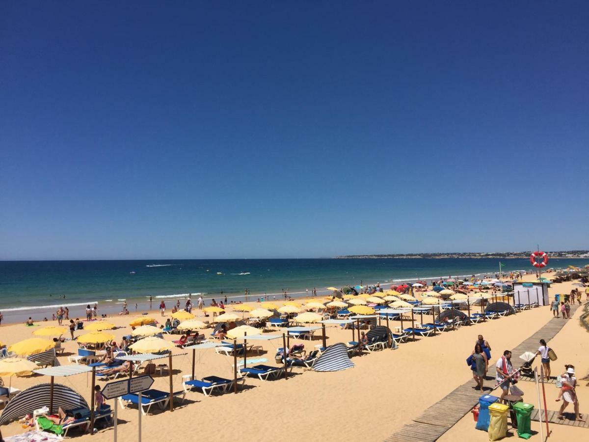 A Ramos Na Da Galé Albufeira